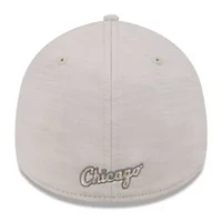 Chicago White Sox MLB 2024 Clubhouse 39THIRTY Flex Fit Hat