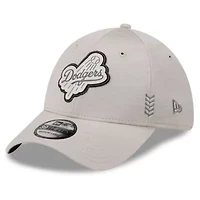 MLB Los Angeles Dodgers Clubhouse 39THIRTY Flex Hat