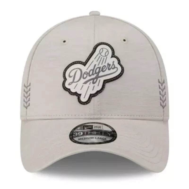 MLB Los Angeles Dodgers Clubhouse 39THIRTY Flex Hat
