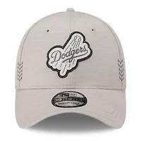 MLB Los Angeles Dodgers Clubhouse 39THIRTY Flex Hat