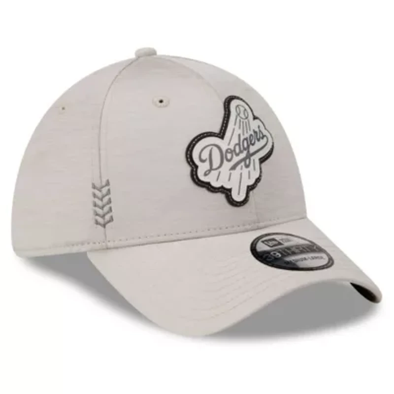 MLB Los Angeles Dodgers Clubhouse 39THIRTY Flex Hat