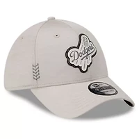 MLB Los Angeles Dodgers Clubhouse 39THIRTY Flex Hat