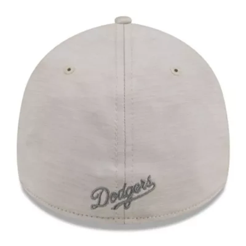 MLB Los Angeles Dodgers Clubhouse 39THIRTY Flex Hat