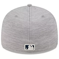 MLB Atlanta Braves 2024 Clubhouse Low 59FIFTY Fitted Hat