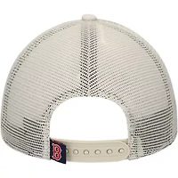 Boston Red Sox MLB Boston Sox Game Day 9TWENTY Adjustable Trucker Hat