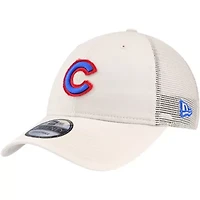 MLB Chicago Cubs Game Day 9TWENTY Adjustable Trucker Hat