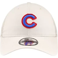 MLB Chicago Cubs Game Day 9TWENTY Adjustable Trucker Hat