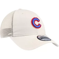 MLB Chicago Cubs Game Day 9TWENTY Adjustable Trucker Hat