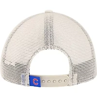 MLB Chicago Cubs Game Day 9TWENTY Adjustable Trucker Hat