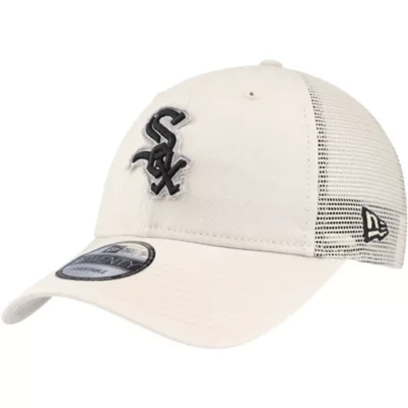 Chicago White Sox MLB Chicago Sox Game Day 9TWENTY Adjustable Trucker Hat