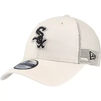 Chicago White Sox MLB Chicago Sox Game Day 9TWENTY Adjustable Trucker Hat
