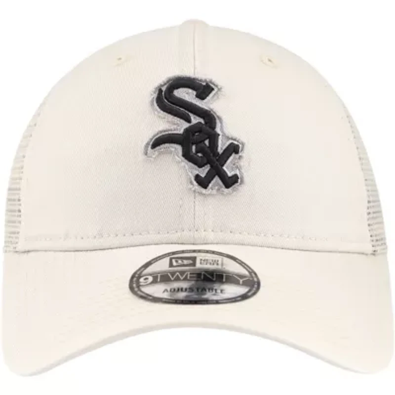 Chicago White Sox MLB Chicago Sox Game Day 9TWENTY Adjustable Trucker Hat