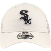 Chicago White Sox MLB Chicago Sox Game Day 9TWENTY Adjustable Trucker Hat
