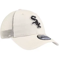 Chicago White Sox MLB Chicago Sox Game Day 9TWENTY Adjustable Trucker Hat
