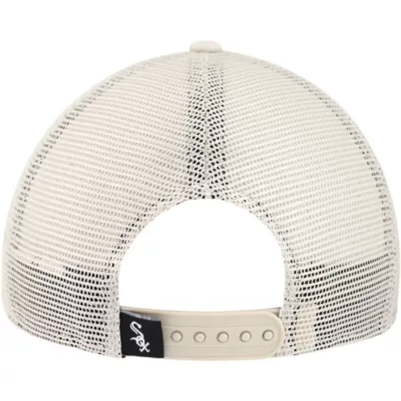 Chicago White Sox MLB Chicago Sox Game Day 9TWENTY Adjustable Trucker Hat