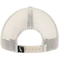 Chicago White Sox MLB Chicago Sox Game Day 9TWENTY Adjustable Trucker Hat
