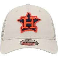 MLB Houston Astros Game Day 9TWENTY Adjustable Trucker Hat