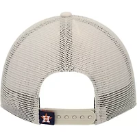 MLB Houston Astros Game Day 9TWENTY Adjustable Trucker Hat