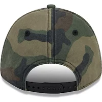 MLB Houston Astros Gameday 9FORTY Adjustable Hat