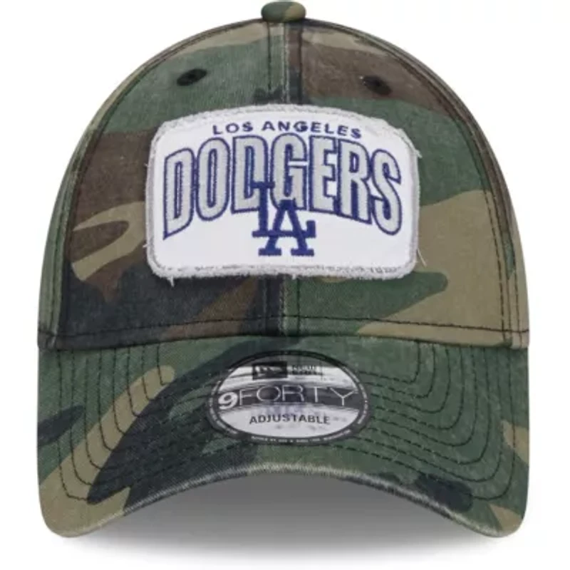 MLB Los Angeles Dodgers Gameday 9FORTY Adjustable Hat