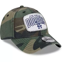 MLB Los Angeles Dodgers Gameday 9FORTY Adjustable Hat
