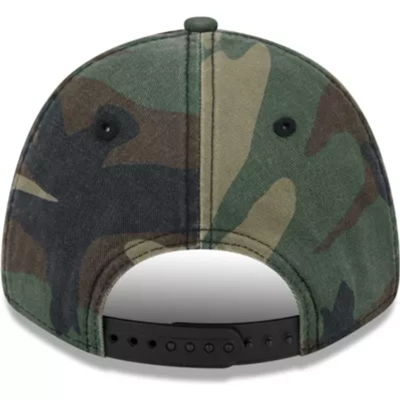MLB Los Angeles Dodgers Gameday 9FORTY Adjustable Hat