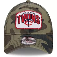MLB Minnesota Twins Gameday 9FORTY Adjustable Hat