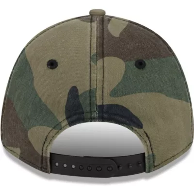 MLB Minnesota Twins Gameday 9FORTY Adjustable Hat