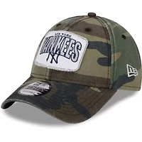 MLB New York Yankees Gameday 9FORTY Adjustable Hat
