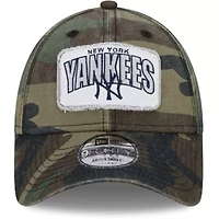 MLB New York Yankees Gameday 9FORTY Adjustable Hat