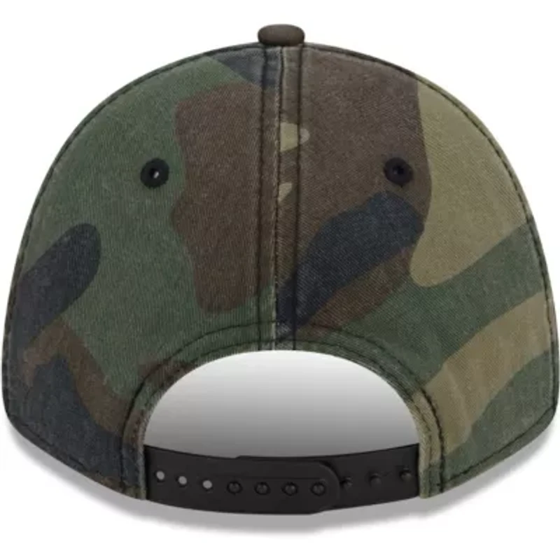 MLB New York Yankees Gameday 9FORTY Adjustable Hat