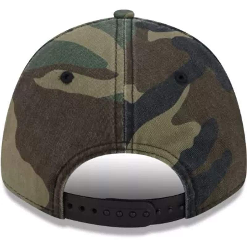 MLB San Diego Padres Gameday 9FORTY Adjustable Hat
