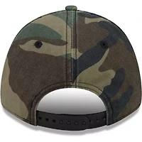 MLB San Diego Padres Gameday 9FORTY Adjustable Hat
