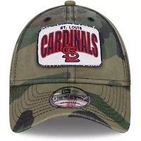 MLB St. Louis Cardinals Gameday 9FORTY Adjustable Hat