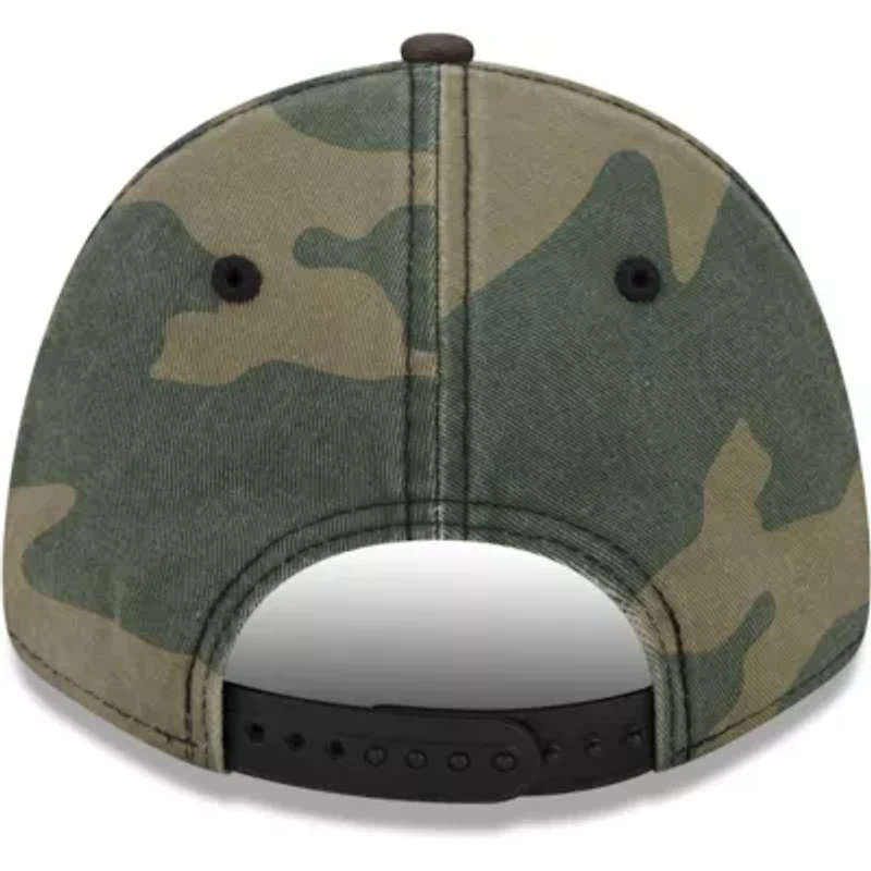 MLB Tampa Bay Rays Gameday 9FORTY Adjustable Hat