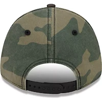 MLB Tampa Bay Rays Gameday 9FORTY Adjustable Hat