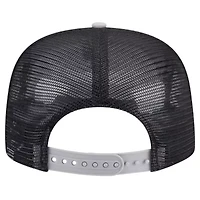 MLB New York Yankees Throwback Meshback Golfer Hat