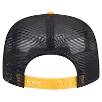 Oakland Athletics MLB Athletics Throwback Meshback Golfer Hat