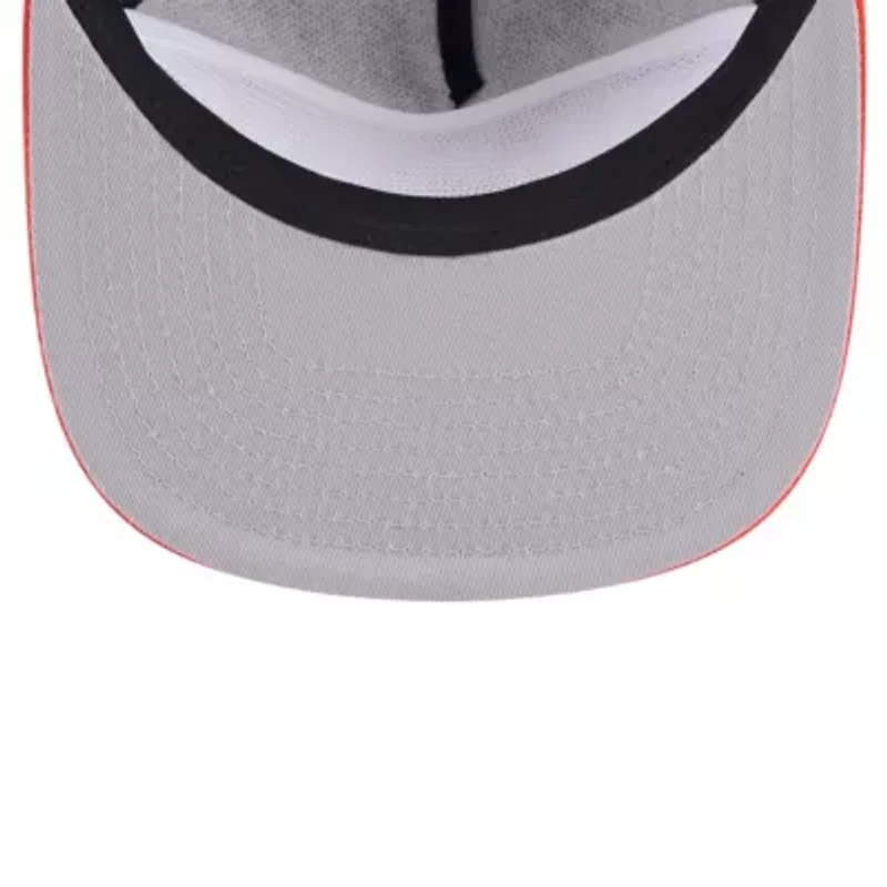 MLB San Francisco Giants Throwback Meshback Golfer Hat