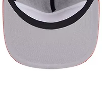 MLB San Francisco Giants Throwback Meshback Golfer Hat