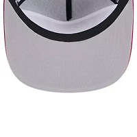 MLB St. Louis Cardinals Throwback Meshback Golfer Hat