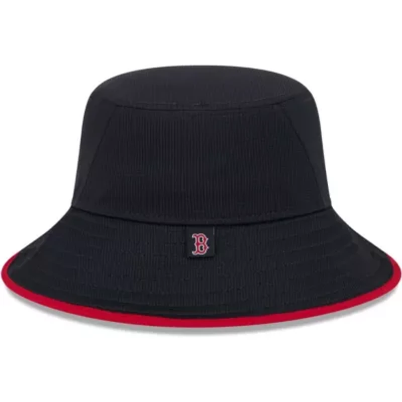 Boston Red Sox MLB Boston Sox Game Day Bucket Hat