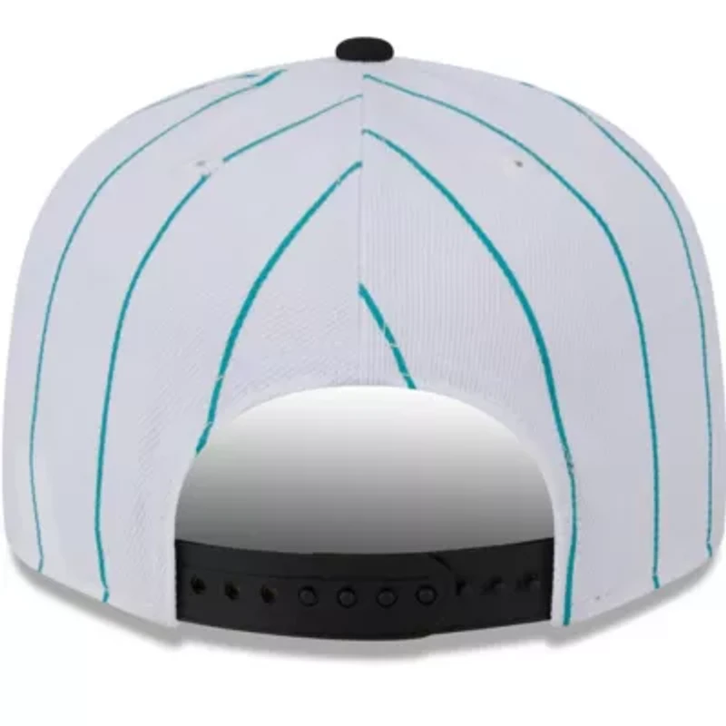 MLB Miami Marlins 2024 Batting Practice 9FIFTY Snapback Hat