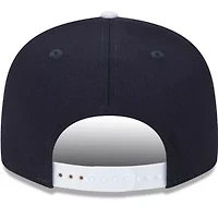 MLB New York Yankees 2025 Batting Practice 9FIFTY Snapback Hat