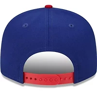 MLB Philadelphia Phillies 2025 Batting Practice 9FIFTY Snapback Hat