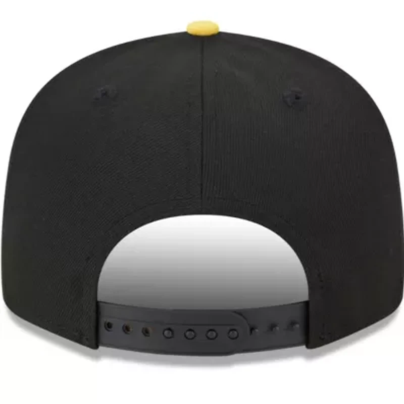 MLB Pittsburgh Pirates 2024 Batting Practice 9FIFTY Snapback Hat