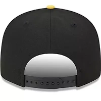 MLB Pittsburgh Pirates 2024 Batting Practice 9FIFTY Snapback Hat