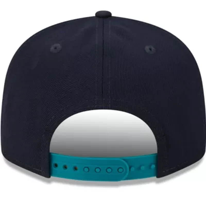 MLB Seattle Mariners 2024 Batting Practice 9FIFTY Snapback Hat