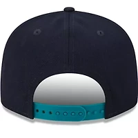 MLB Seattle Mariners 2024 Batting Practice 9FIFTY Snapback Hat