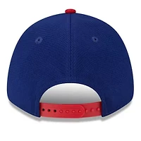 MLB Philadelphia Phillies 2025 Batting Practice 9FORTY Adjustable Hat